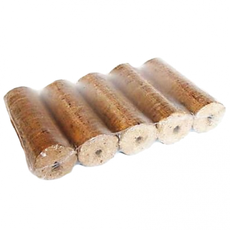 ECO Logs briquettes - Firewood Ireland